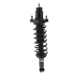 KYB 07-09 Dodge Caliber SE/SXT / 10-11 Dodge Caliber Express/Mainstreet Strut-Plus Assembly - Rear