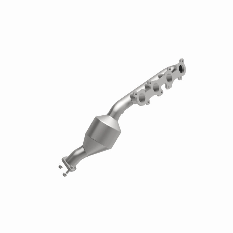 MagnaFlow Conv DF 03-04 4Run 4.7 Driver Side Manifold OEM Magnaflow