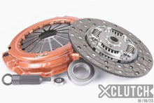 Load image into Gallery viewer, XClutch 86-89 Toyota Landcruiser 3.4L Stage 1 Sprung Organic Clutch Kit