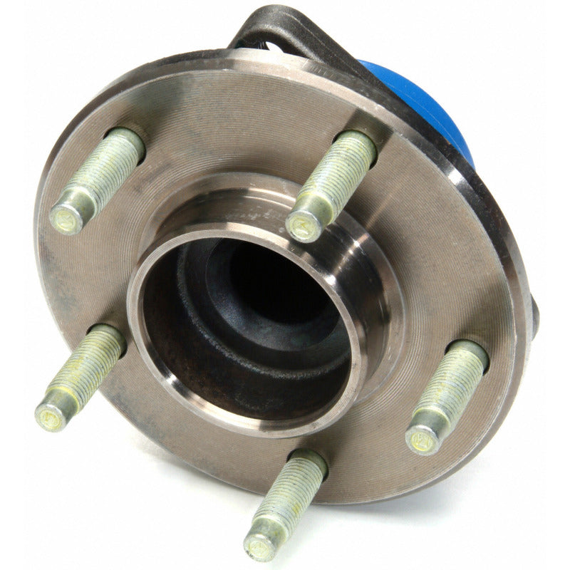MOOG 03-07 Buick Rendezvous Rear Hub Assembly Moog
