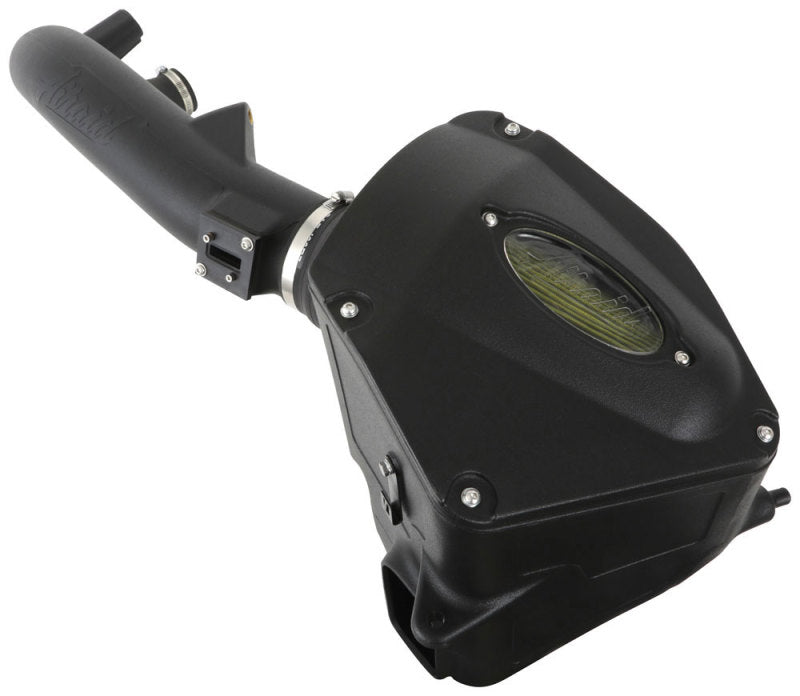 Airaid 19-20 Chevrolet Silverado 1500 L4 Performance Air Intake System (Synthamax Filter) Airaid