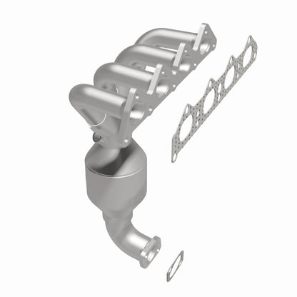 MagnaFlow Conv Direct Fit 98-01 Hyundai Elantra 1.8L Magnaflow