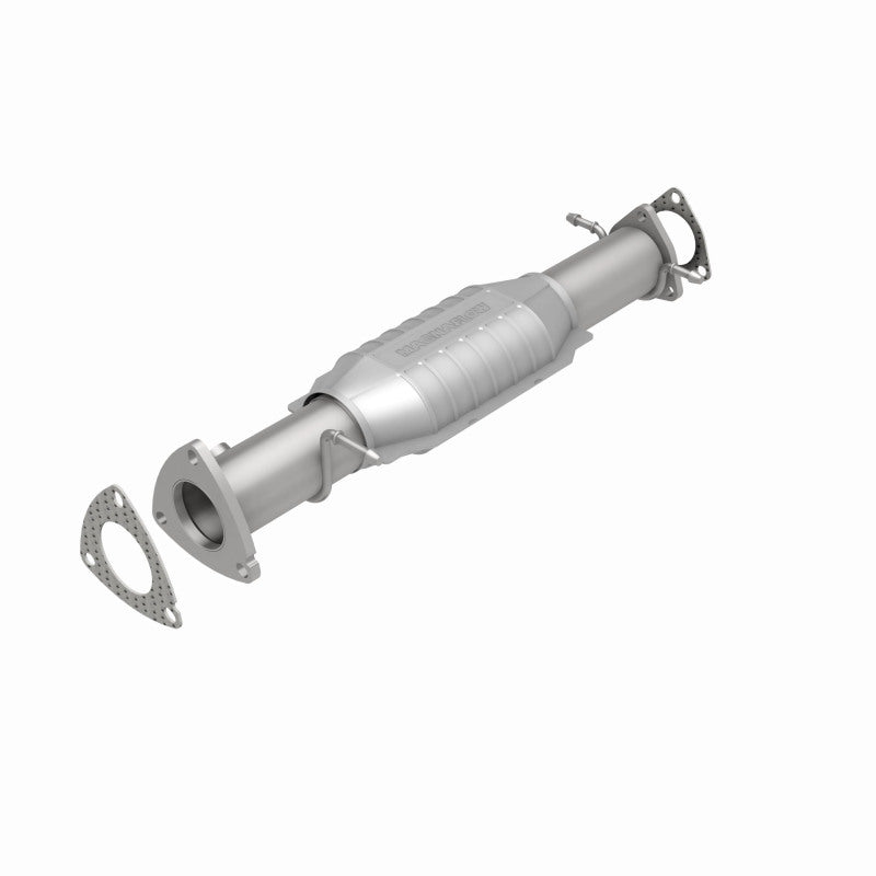 MagnaFlow Conv DF 96-97 GM S10 Pickup 4.3L