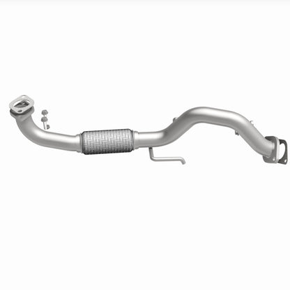 BRE Exhaust 07-12 Hyundai Elantra 2.0L Front Pipe Kit