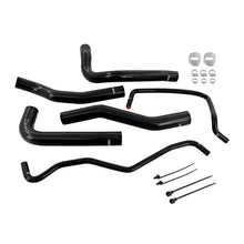 Load image into Gallery viewer, Mishimoto 2024+ Ford Mustang 2.3L Silicone Coolant Hose Kit - Black