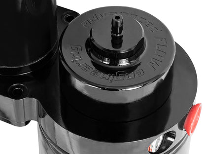 afe DFS780 Lift Pump Ford Diesel Trucks 08-10 V8-6.4L (td)