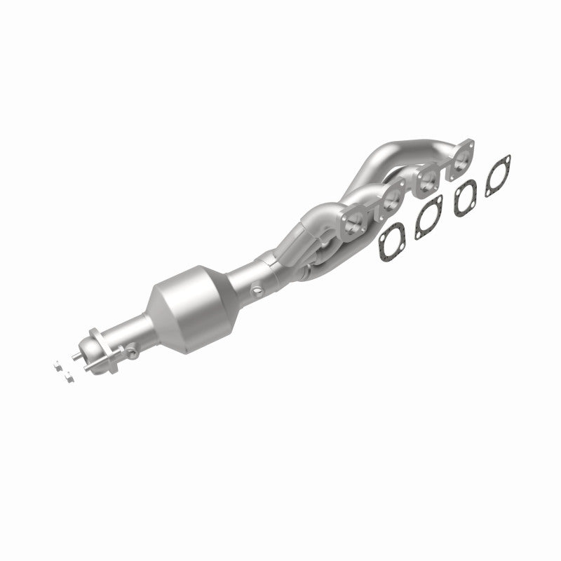 MagnaFlow Conv DF BMW 5-6 04-05 D/S OEM Magnaflow