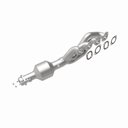 MagnaFlow Conv DF BMW 5-6 04-05 D/S OEM Magnaflow