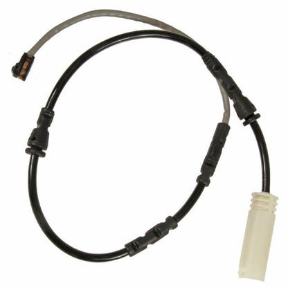 Power Stop 13-15 BMW X1 Front Euro-Stop Electronic Brake Pad Wear Sensor PowerStop