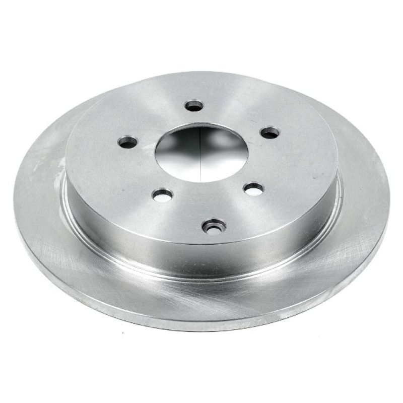 Power Stop 02-07 Buick Rendezvous Rear Autospecialty Brake Rotor PowerStop