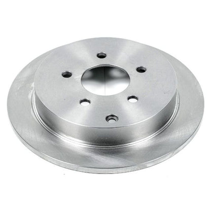 Power Stop 02-07 Buick Rendezvous Rear Autospecialty Brake Rotor PowerStop