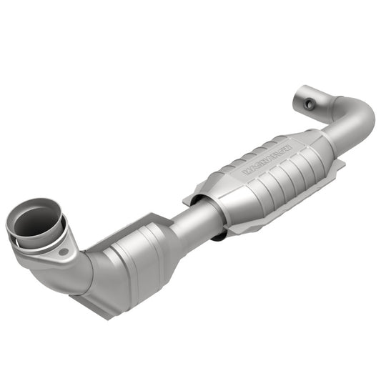 MagnaFlow Conv DF 97-98 Ford Trucks 4.6L Magnaflow