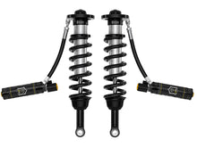 Load image into Gallery viewer, ICON 2024+ Toyota Tacoma 2.5in VS RR CDEV Coilover Kit