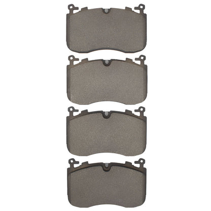 R1 23-26 BMW Xm Front Optimum OE Brake Pads