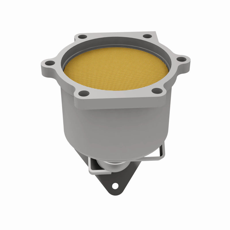 MagnaFlow Conv DF 03-06 Nissan Sentra 1.8L Magnaflow