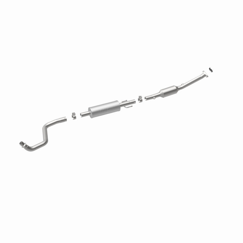 Magnaflow 04-06 Scion xA 1.5L Direct Fit Converter Magnaflow
