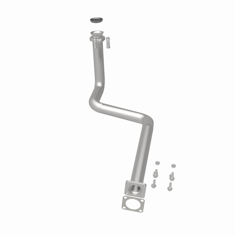 BRE Exhaust 87-95 Cherokee Wagoneer 2.5L 4.0L Front Pipe Kit