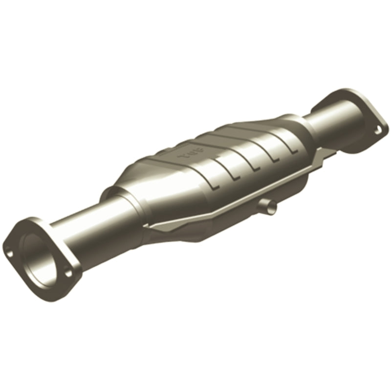 MagnaFlow Conv Direct Fit 83-85 Ford Ranger 2.8L Magnaflow
