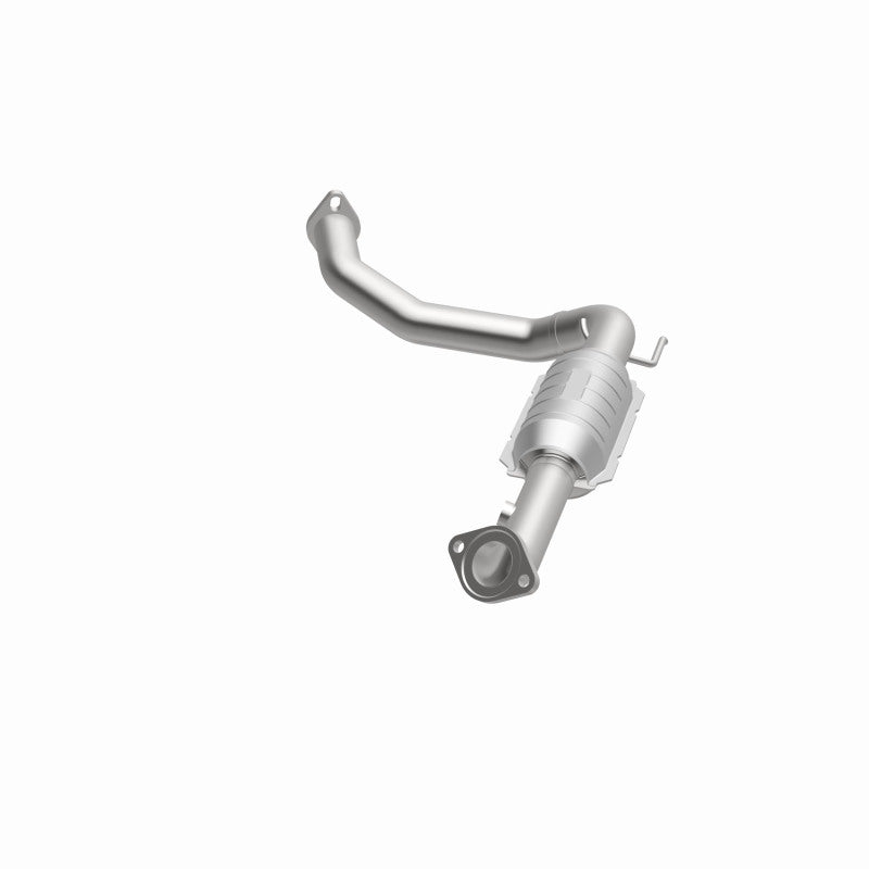 MagnaFlow Conv DF 05-07 4Runner Driver Side Rear Magnaflow