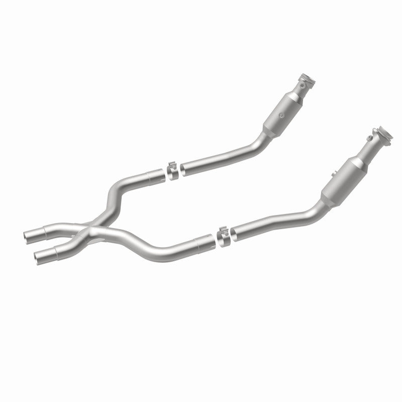 Magnaflow 11-14 Ford Mustang 3.7L Direct Fit Converter Magnaflow
