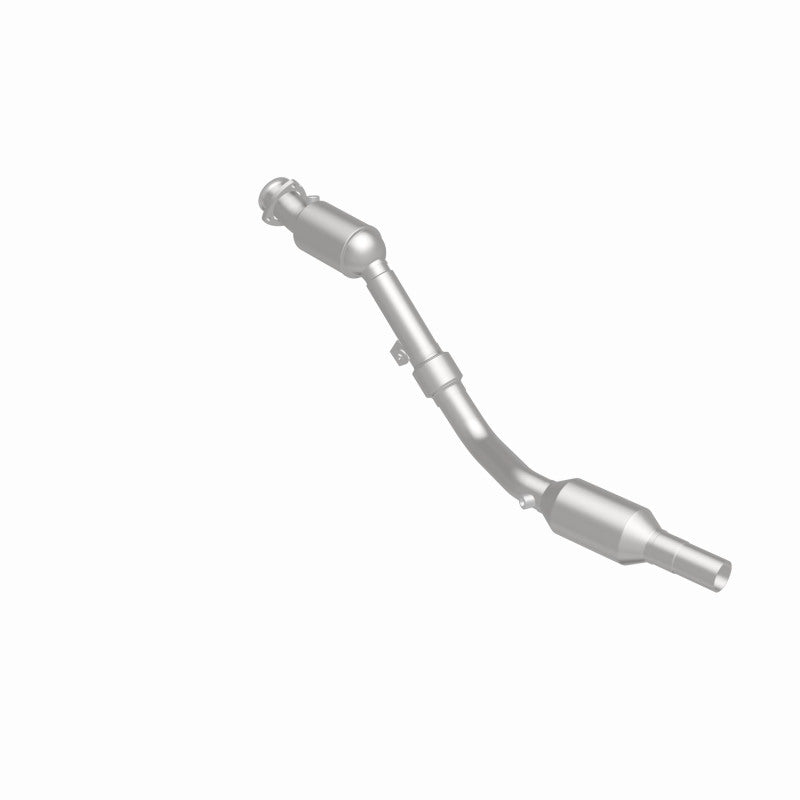 MagnaFlow Conv DF 04-09 Audi S4 4.2L PS MT OE Magnaflow
