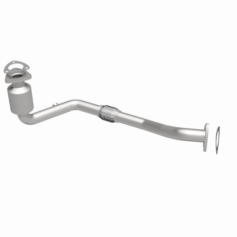 MagnaFlow Conv DF 00-03 Saturn LS Series/LW Series 3.0L Front (49 State) Magnaflow