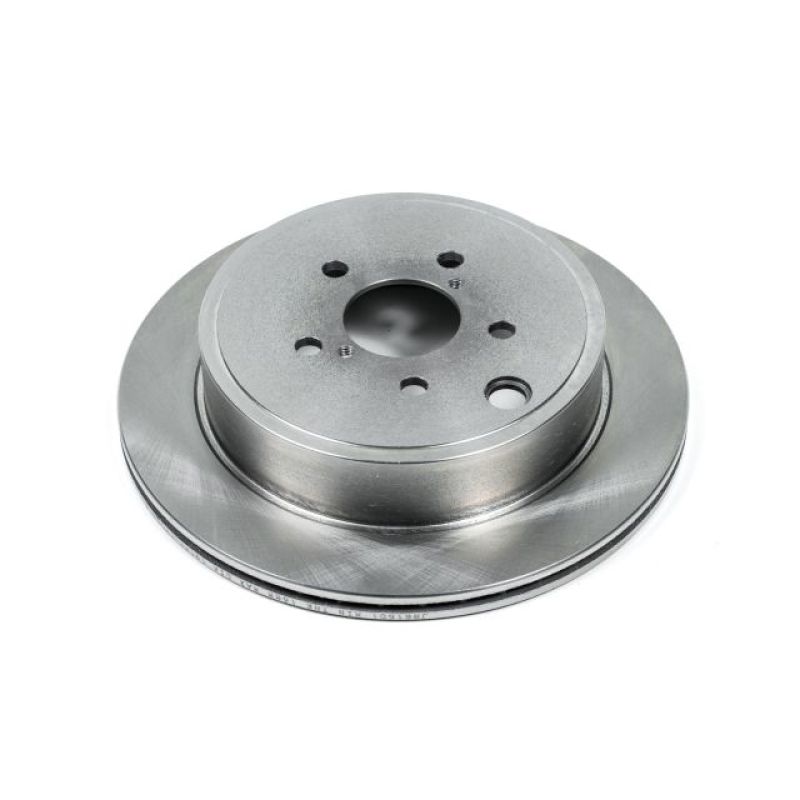 Power Stop 13-16 Scion FR-S Rear Autospecialty Brake Rotor PowerStop