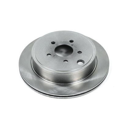 Power Stop 13-16 Scion FR-S Rear Autospecialty Brake Rotor PowerStop