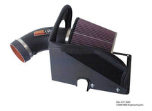 Load image into Gallery viewer, K&amp;N 99-04 Chevy Impala / Pontiac Grand Prix V6-3.8L Performance Intake Kit