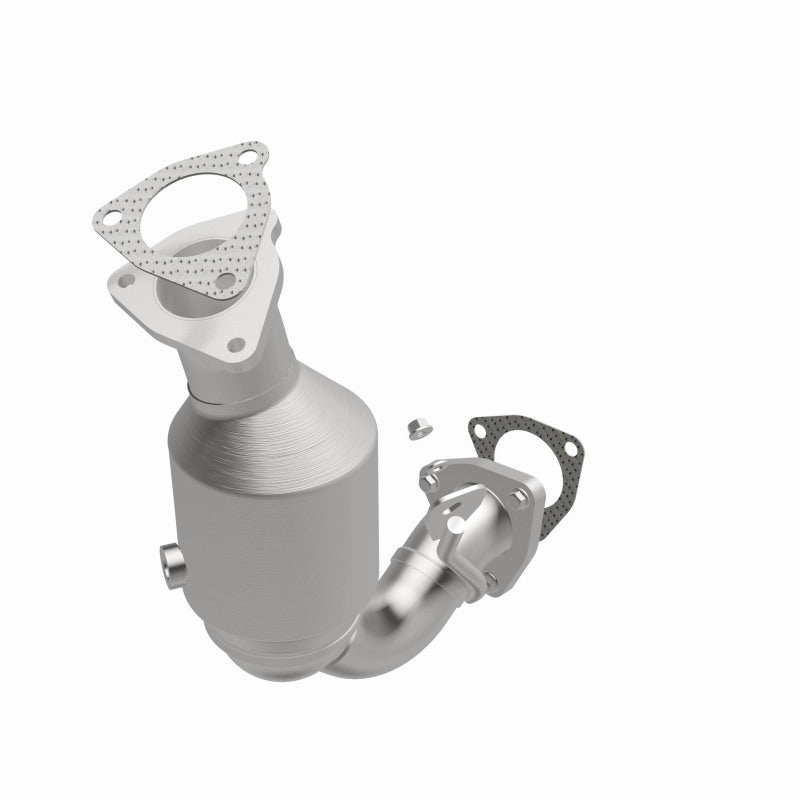 Magnaflow 2017 Q7 V6 3 OEM Underbody Direct Fit Converter Magnaflow