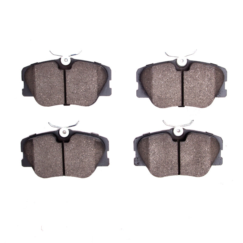 R1 Front OE Brake Pads 1984-1995 Mercedes-Benz E300/190E & More - 2551-0423-00