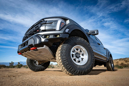 ICON 2-2.25in Stage 1 Suspension System for 2021-2024 Ford F-150 Raptor - K93171