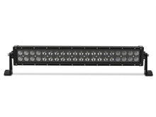 Load image into Gallery viewer, Raxiom 20-In Dual Row LED Light Bar Flood/Spot Combo Beam Universal (Some Adaptation Required)