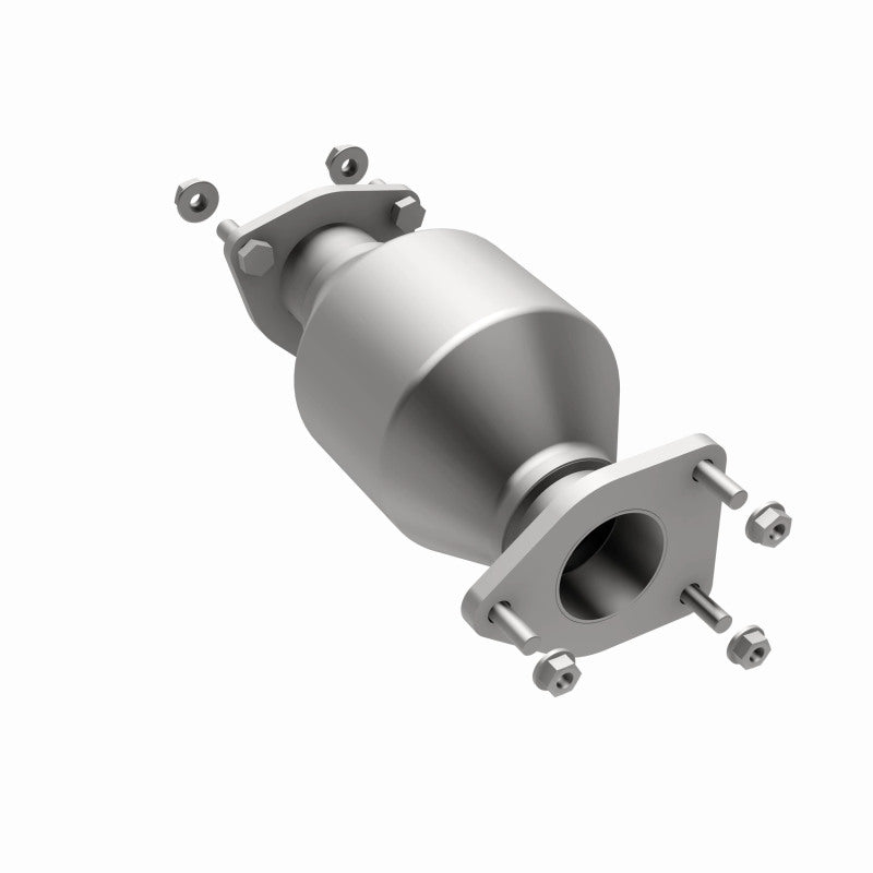 MagnaFlow Conv DF 09-10 Acura TSX 2.4L / 08-10 Honda Accord 2.4L Magnaflow