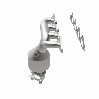 MagnaFlow Conv DF 01-04 Kia Spectra 1.8L Magnaflow