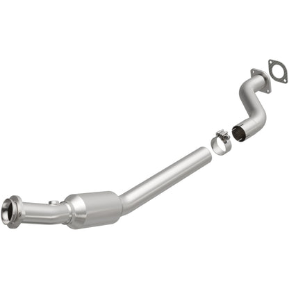 MagnaFlow Conv Direct Fit 2005-2006 Pontiac GTO 6.0L Underbody Magnaflow