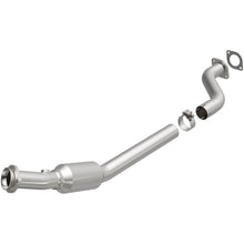 Load image into Gallery viewer, MagnaFlow Conv Direct Fit 2005-2006 Pontiac GTO 6.0L Underbody