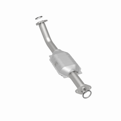 MagnaFlow CONV DF 04-06 Toyota Tundra 4.7L Passenger Side Front Magnaflow