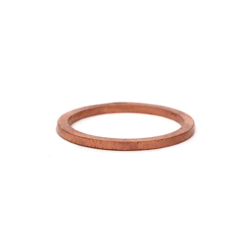 BLOX Racing Fuel Inlet Fitting Crush Washers - 2 Pack BLOX Racing