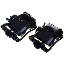 Load image into Gallery viewer, Power Stop 13-15 Acura ILX Front Black Caliper - Pair w/Bracket