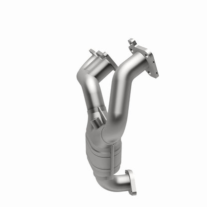 MagnaFlow Conv DF 3/01-02 Mercury Villager 3.3L Manifold Magnaflow