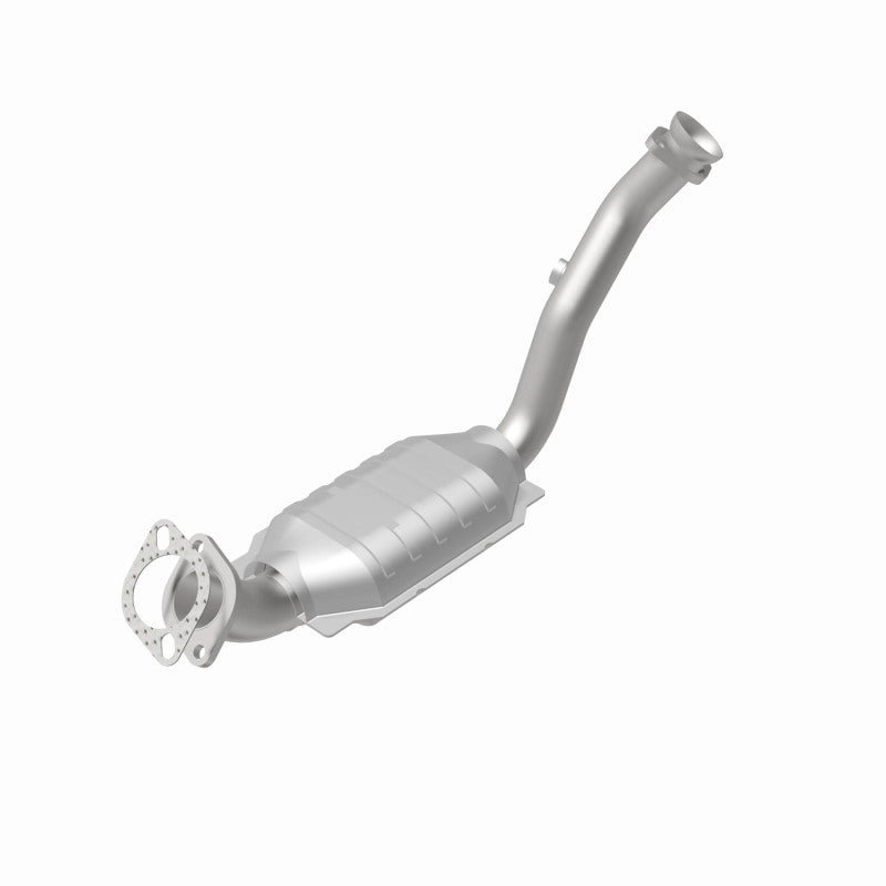 MagnaFlow Conv DF 97-00 Explorer 4.0 Driver Side Magnaflow