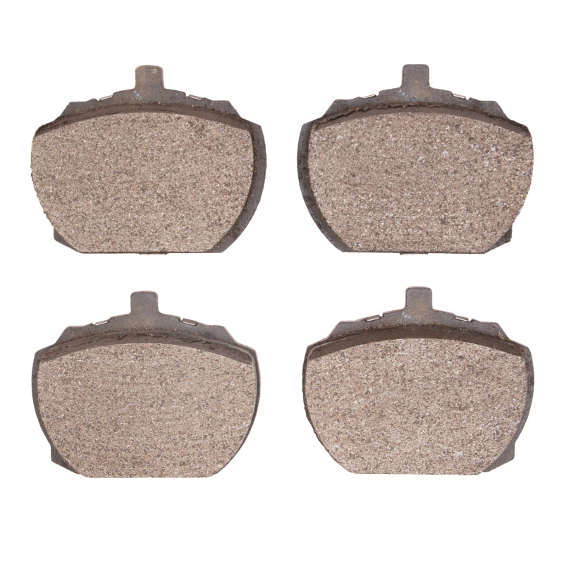 R1 Front OE Brake Pads 1970-1981 Rover/Triumph - 2551-0081-00