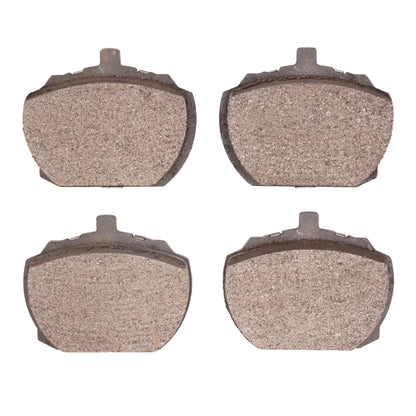 R1 Front OE Brake Pads 1970-1981 Rover/Triumph - 2551-0081-00