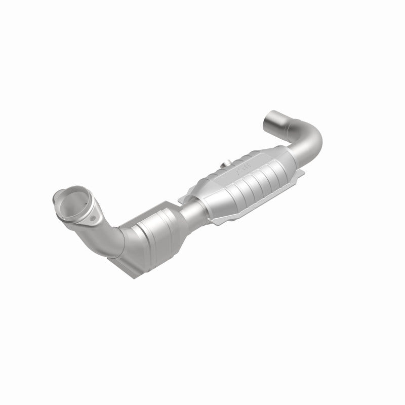 MagnaFlow Conv DF 99-00 Ford Exped 4.6L