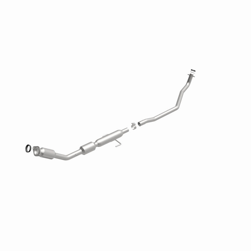 MagnaFlow Conv Direct Fit 14-15 Toyota Corolla 1.8L Magnaflow