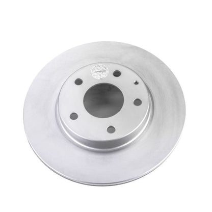 Power Stop 14-17 Mazda 3 Front Evolution Geomet Coated Rotor PowerStop