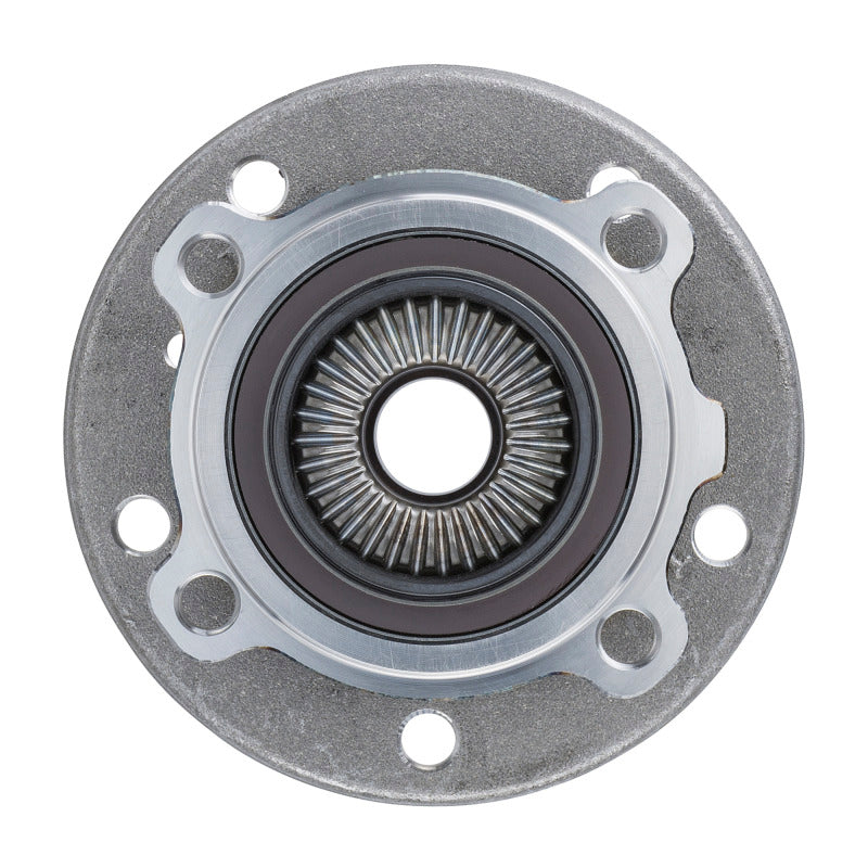 MOOG 12-15 BMW X1 Front Hub Assembly Moog