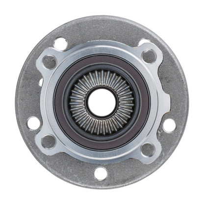MOOG 12-15 BMW X1 Front Hub Assembly Moog
