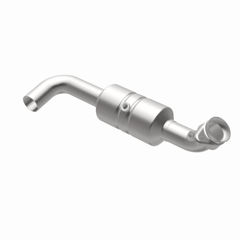 Magnaflow Conv DF 2009-2010 f-150 V8 5.4 OEM Underbody Magnaflow